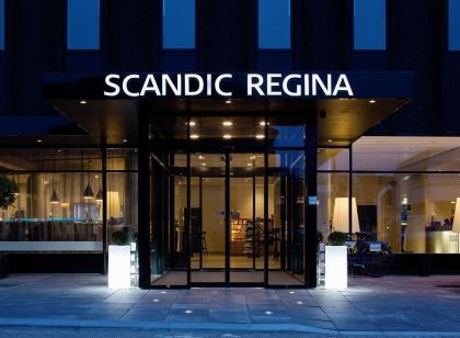 Scandic Regina