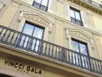 Vincci Gala Hotels near Plaça de Catalunya
