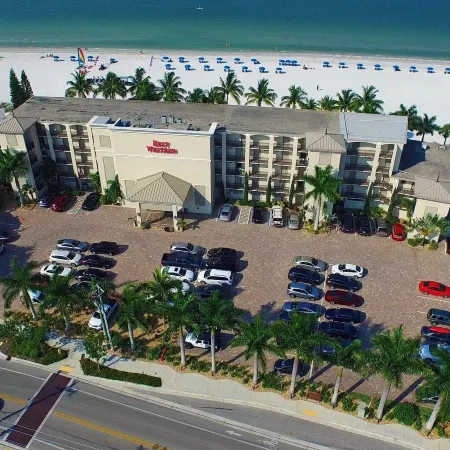 Best Western Plus Beach Resort