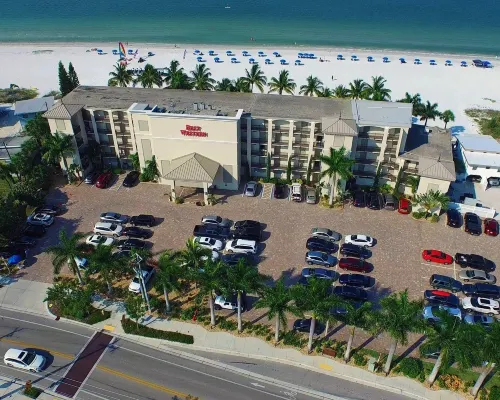 Best Western Plus Beach Resort Hotels in Fort Myers Beach