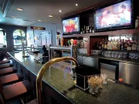 Georgian Court Hotel, WorldHotels Elite - バー