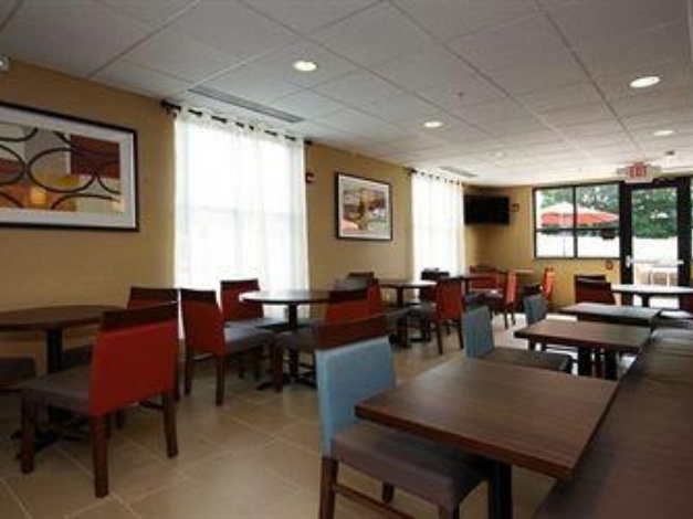 Comfort Inn & Suites Sayre