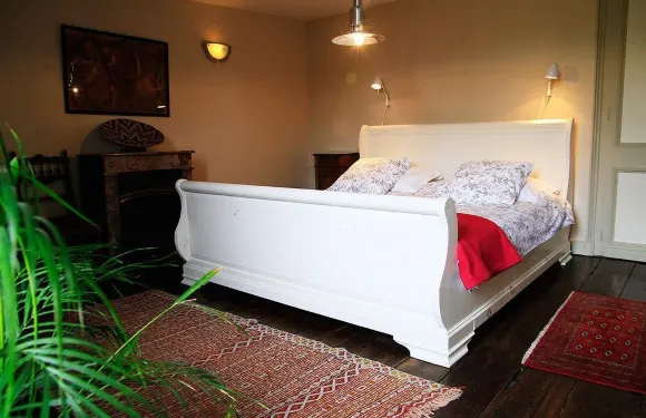 聖西蒙別墅酒店