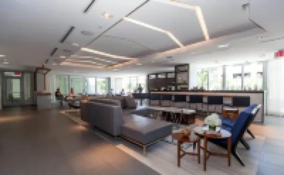 ハイアット セントリック サウス ビーチ マイアミ