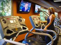 Hilton Vacation Club Polo Towers Las Vegas Hotels in Clark County