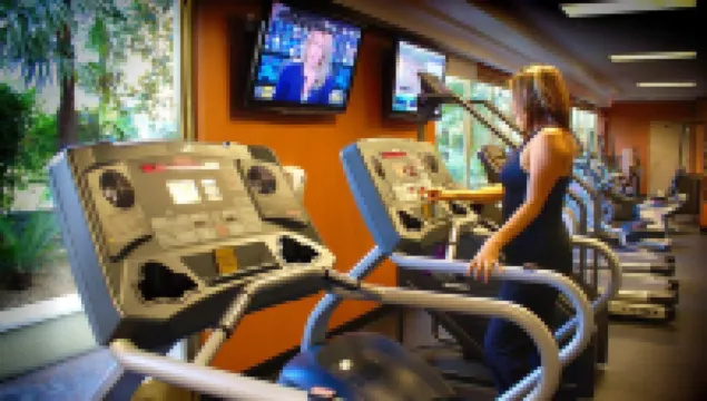 Hilton Vacation Club Polo Towers Las Vegas