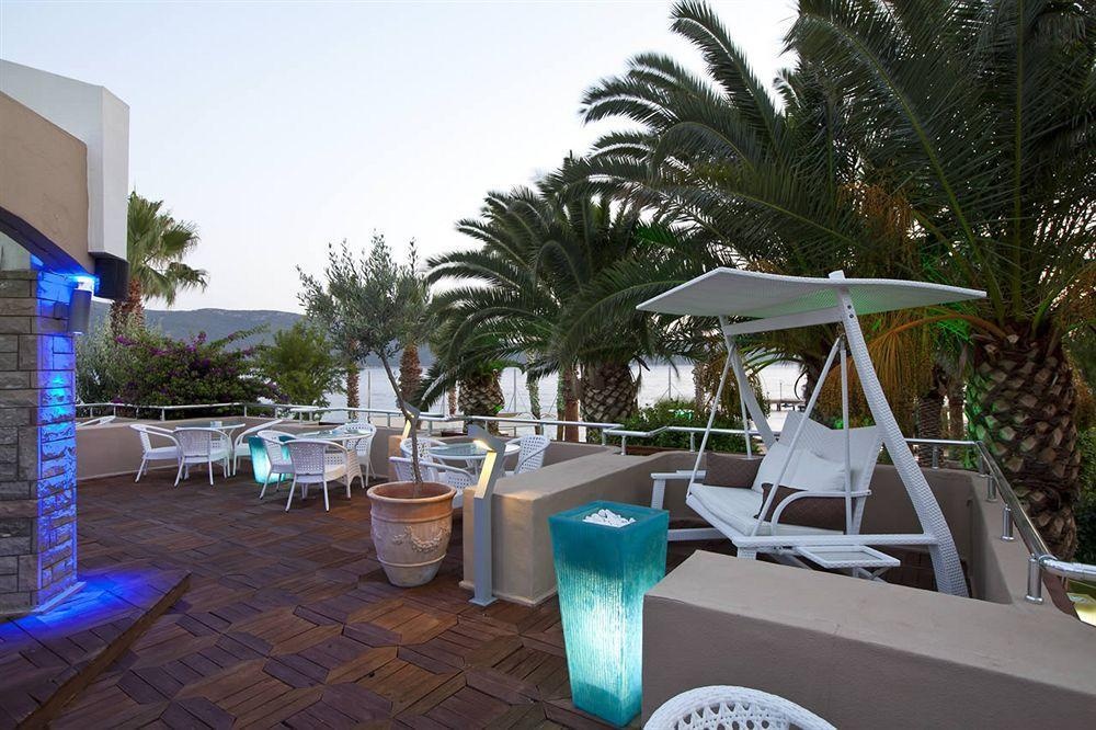 Tui Magic Life Bodrum