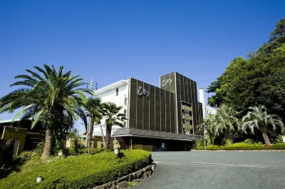 Higaki Hotel