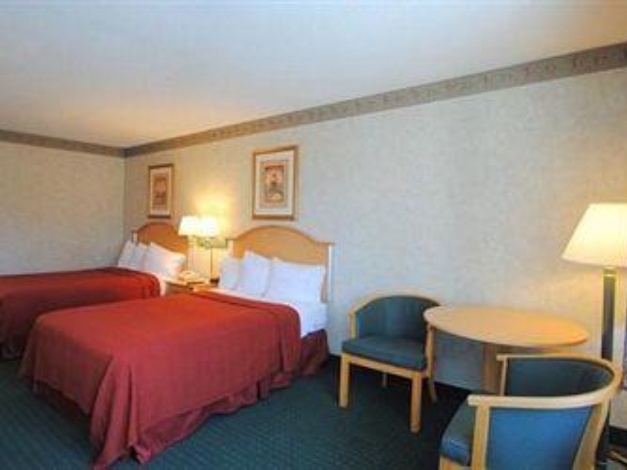 Motel 6-Groton, CT