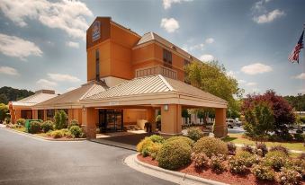 Best Western Plus Goldsboro