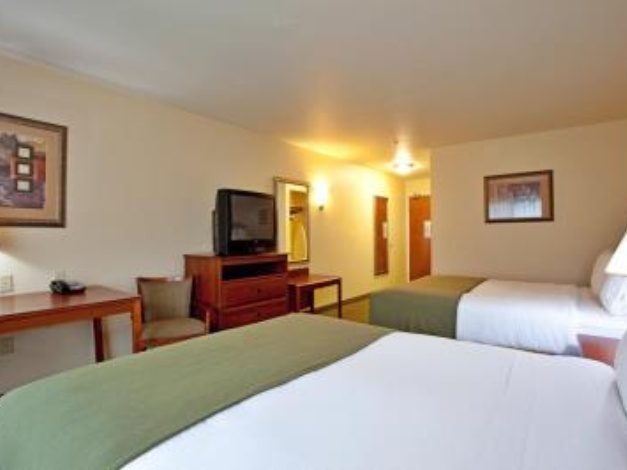 Holiday Inn Express Hotel & Suites Claypool Hill -Richlands Area, an Ihg Hotel