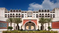 Jumeirah Zabeel Saray Dubai