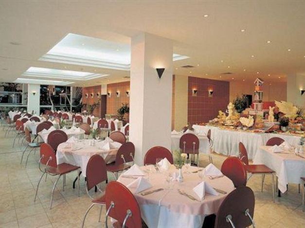 Marina Hotel & Suites Kusadasi