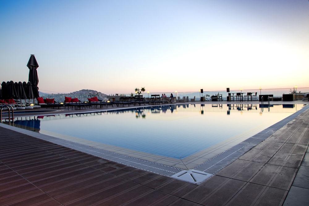 Marina Hotel & Suites Kusadasi