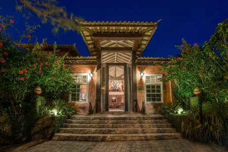 Pedra da Laguna Boutique Hotel Spa