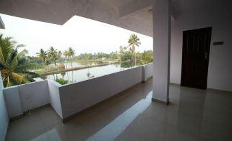 Dubai Hotel Kumarakom