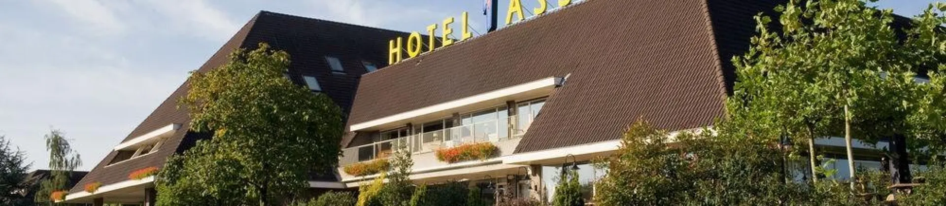 4-Star Select Hotels