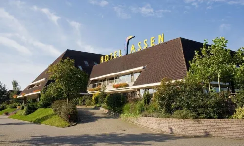 Van der Valk Hotel Assen