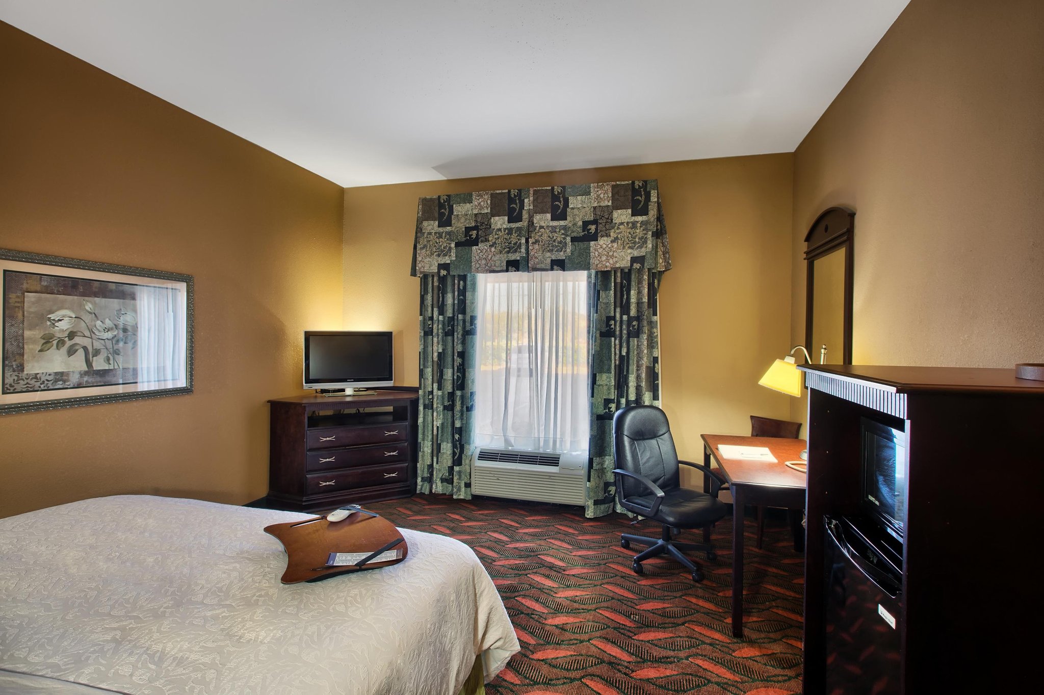 Hampton Inn & Suites Houston Rosenberg