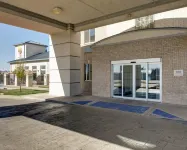 Comfort Inn & Suites Hotels in Amarillo