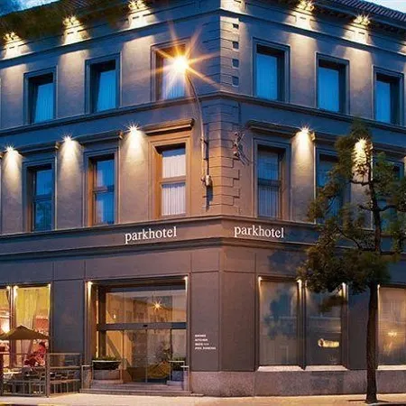 Parkhotel Kortrijk