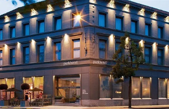 公園酒店