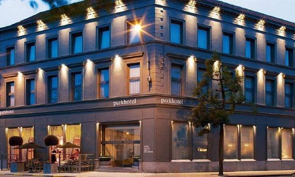 Parkhotel Kortrijk