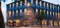 Parkhotel Kortrijk Отели в г. 