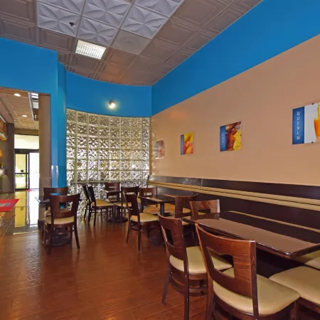 Best Western Plus Suites Hotel - Los Angeles LAX Airport