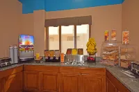 Best Western Plus Suites Hotel - Los Angeles LAX Airport - Morgenmad