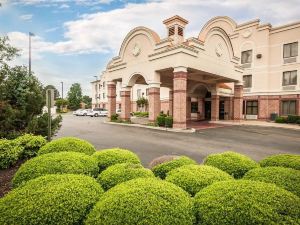 Comfort Inn & Suites Airport-American Way Memphis