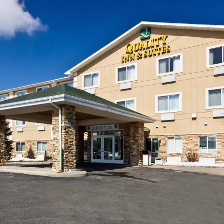 Comfort Inn & Suites Wisconsin Dells