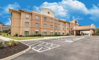 Comfort Inn Powell - Knoxville North