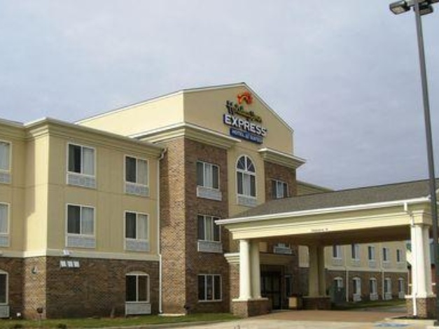 Holiday Inn Express Hotel & Suites Mattoon, an Ihg Hotel