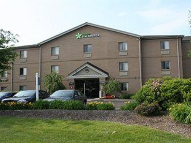 Extended Stay America Suites Cleveland Great Northern Mall