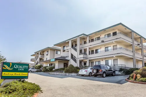Country Inn & Suites by Radisson, Monterey Beachfront-Marina, CA Hotels in Marina