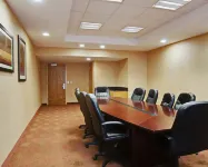 Comfort Suites Salem-Roanoke I-81 Hotel di Catawba