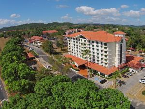 Holiday Inn Panama Canal