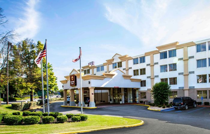 Ramada by Wyndham Birmingham Airport