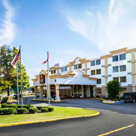 Ramada by Wyndham Birmingham Airport