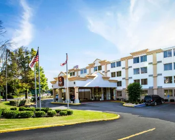 Ramada by Wyndham Birmingham Airport