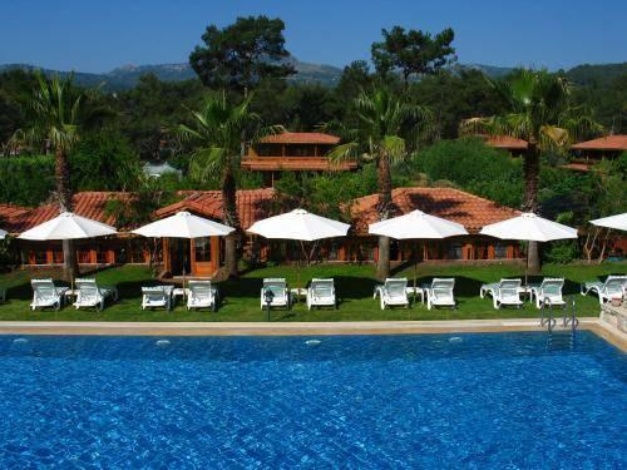 Olympos Mitos Hotel