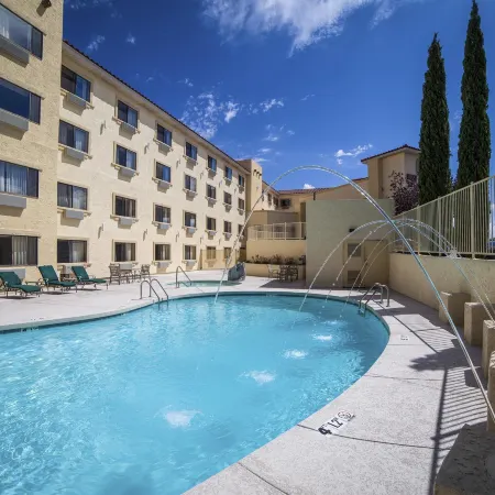 Best Western Plus at Lake Powell