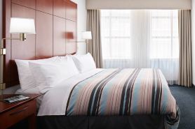 Central Loop Hotel