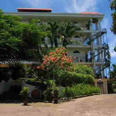 Hotel la Mariposa Hotel Exterior