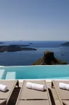 Kapari Natural Resort - Romantic