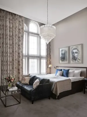 Hotel Haven Hôtels à : 