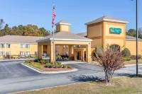 Quality Inn Warsaw I-40 Hotels in Duplin County