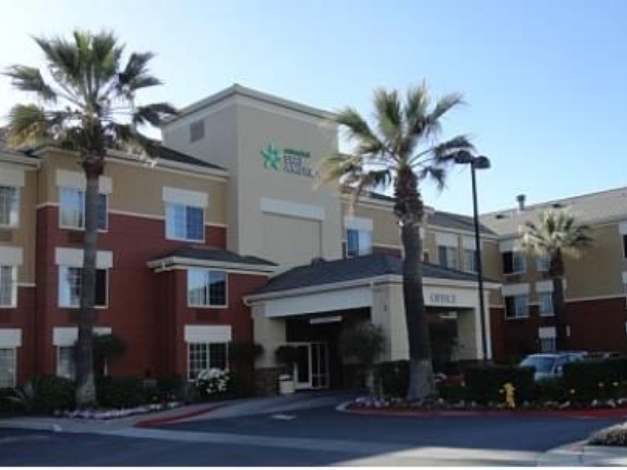 Extended Stay America Suites - San Francisco - San Carlos