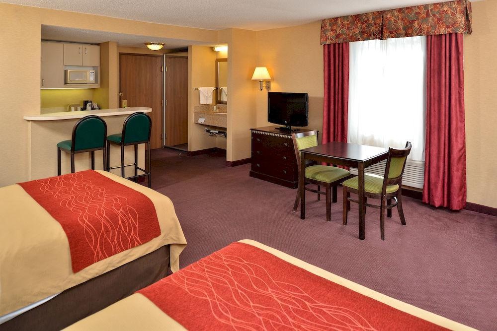 Comfort Inn Grove City